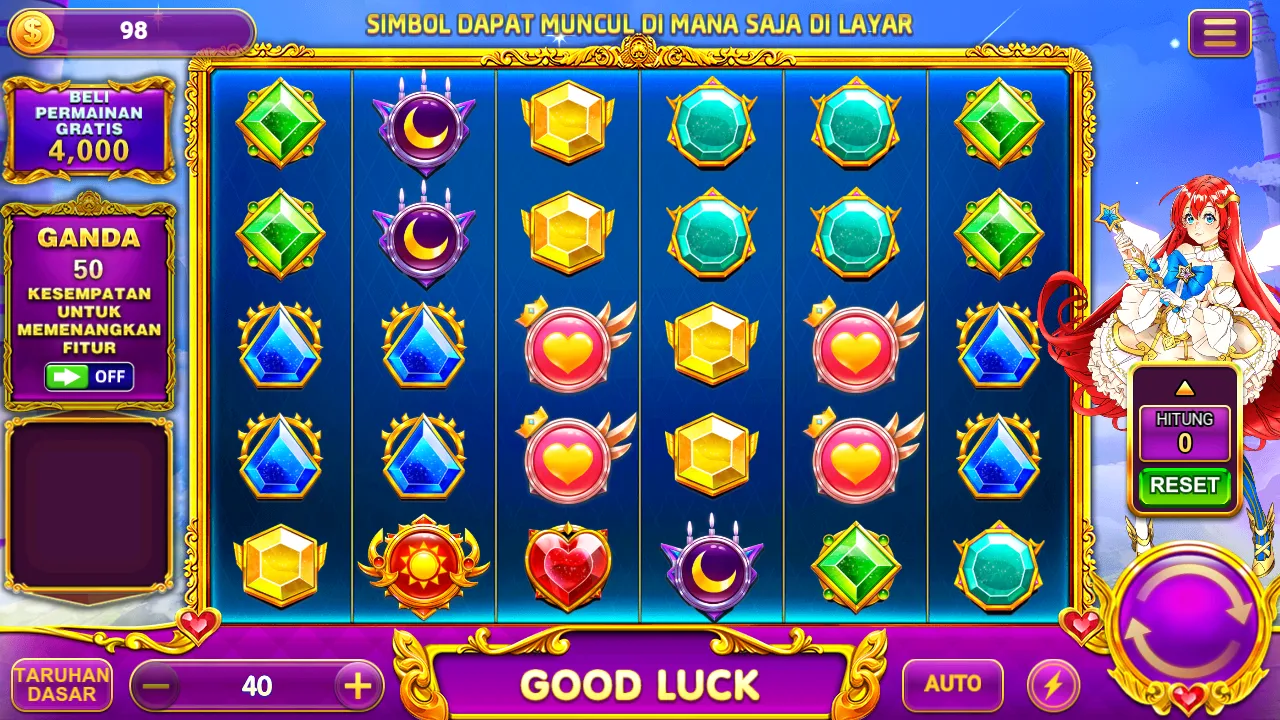 Fitur Bonus di Aplikasi Menangbet